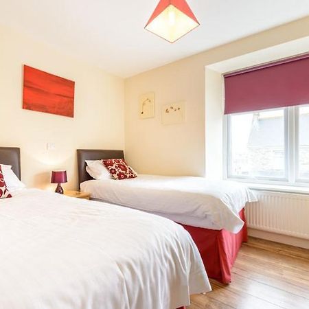 Aurora Apartment Newquay New Quay Exteriör bild