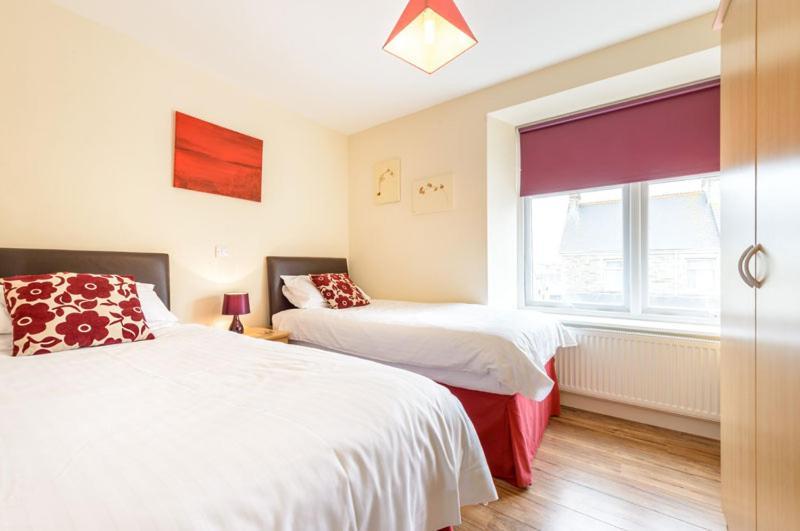 Aurora Apartment Newquay New Quay Exteriör bild